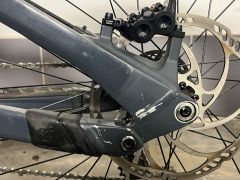 Cube Two15 HPC SL 29" (2022) - TOP Stav