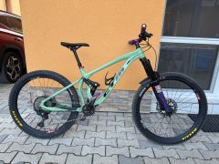 Custom CTM Scroll Xpert