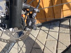 Rock Machine Blizz crb 90