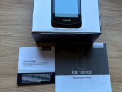Garmin Edge 1030 plus