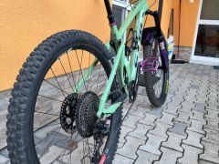 Custom CTM Scroll Xpert