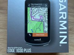 Garmin Edge 1030