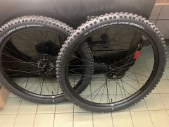 Newmen Performance 30 Base 29"/27,5"
