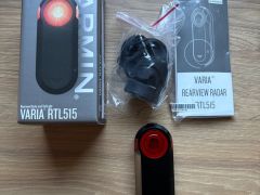 Garmin Varia RTL 515