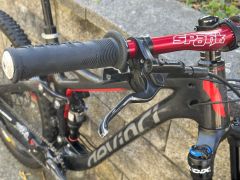 DeVinci Troy M carbon 27.5 2014