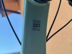 Custom CTM Scroll Xpert