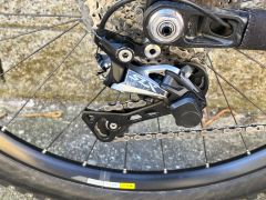 DeVinci Troy M carbon 27.5 2014