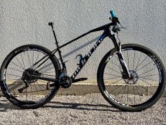 Mondraker podium carbon