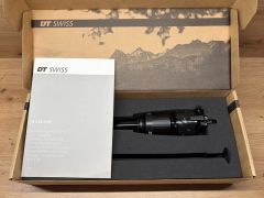 Tlumič DT Swiss R 535 One Standard Mount 210x55