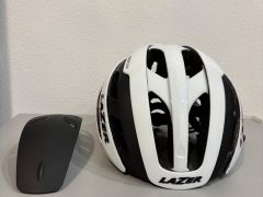Prilba Lazer Century (veľkosť 55-59)