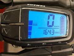 Haibike Xduro AllMtn 2.0