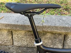 Predám bike DeVinci Troy M carbon 27.5 M 2014