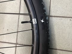 Newmen Performance 30 Base 29"/27,5"