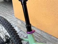 Custom CTM Scroll Xpert