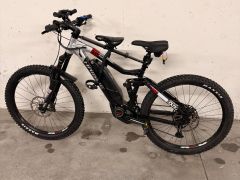 Haibike Xduro AllMtn 2.0