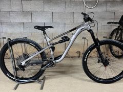 Octane One Brrap