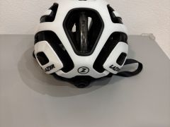 Prilba Lazer Century (veľkosť 55-59)