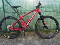 Rockmachine Blizz 30-29 CRB