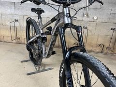 Octane One Brrap