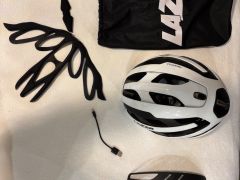 Prilba Lazer Century (veľkosť 55-59)