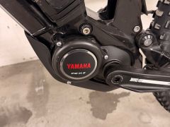 Haibike Xduro AllMtn 2.0