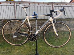 Specialized tarmac xpert 2010