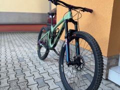 Custom CTM Scroll Xpert