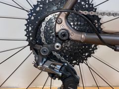 Dema Gritch 7  velkost L