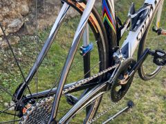 Specialized tarmac xpert 2010