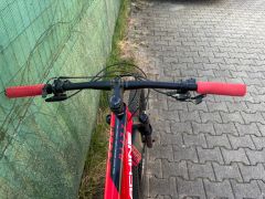 Rockmachine Blizz 30-29 CRB