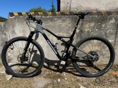 Cannondale Scalpel Carbon 3 + tuning