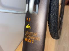 Dema Gritch 7  velkost L