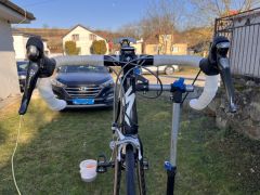 Specialized tarmac xpert 2010