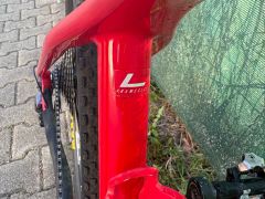 Rockmachine Blizz 30-29 CRB