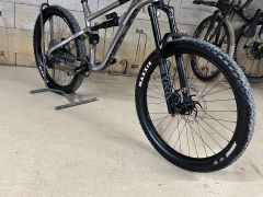 Octane One Brrap