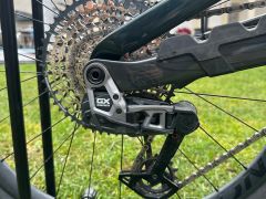 Trek Slash 9.8 GX T-Type gen 6