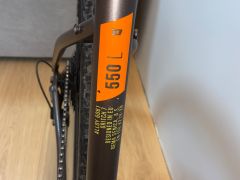 Dema Gritch 7  velkost L