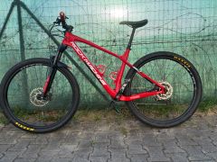 Rockmachine Blizz 30-29 CRB