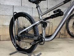 Octane One Brrap
