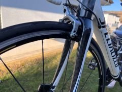 Specialized tarmac xpert 2010