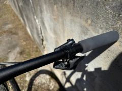 Cannondale Scalpel Carbon 3 + tuning