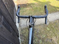 Cestný bicykel CTM blade race