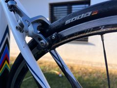 Specialized tarmac xpert 2010