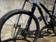 Cannondale Scalpel Carbon 3 + tuning