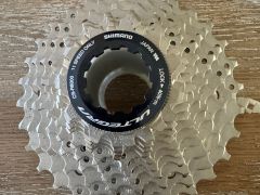 Predám kazetu Shimano Ultegra Cs-R8000 kazeta, 11s 11-30z