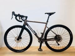 Dema Gritch 7  velkost L