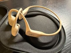 Shokz OpenRun Pro model S810