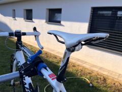 Specialized tarmac xpert 2010