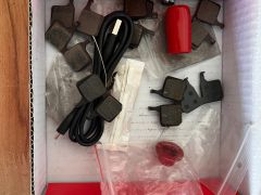 Lee cougan Quest enduro