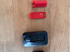 Lee cougan Quest enduro